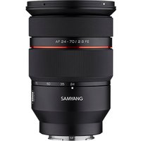 Samyang AF 24-70mm f2.8 Lens for Sony E Samyang AF 24-70mm f2.8 Lens for Sony E