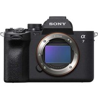 Sony A7 IV Digital Camera Body Sony A7 IV Digital Camera Body