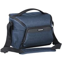Vanguard VESTA ASPIRE 25 NV Shoulder Bag - Blue Vanguard VESTA ASPIRE 25 NV Shoulder Bag - Blue