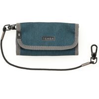 Tenba Tools Reload SD 9 Card Wallet - Blue Tenba Tools Reload SD 9 Card Wallet - Blue