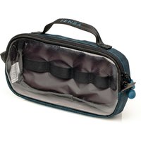 Tenba Tools Cable Pouch 4 - Blue Tenba Tools Cable Pouch 4 - Blue