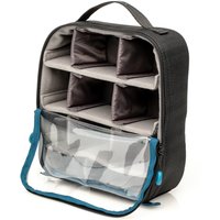 Tenba Tools Tool Box 8 - Black Tenba Tools Tool Box 8 - Black