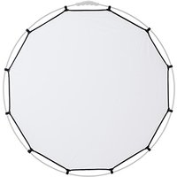 Manfrotto HaloCompact Plus Cover 98cm - 2 Stop Diffuser Manfrotto HaloCompact Plus Cover 98cm - 2 Stop Diffuser