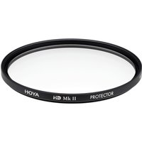 Hoya 72mm HD II Protector Filter Hoya 72mm HD II Protector Filter