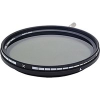 Hoya 62mm Variable Density II Filter Hoya 62mm Variable Density II Filter