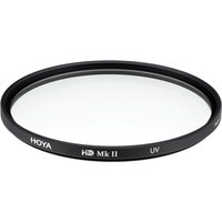 Hoya 62mm HD II UV Filter Hoya 62mm HD II UV Filter