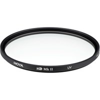 Hoya 77mm HD II UV Filter Hoya 77mm HD II UV Filter