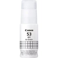 Canon GI-53GY Grey Ink for G550 G650 Canon GI-53GY Grey Ink for G550 G650