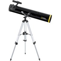 National Geographic 114/900 Reflector AZ Telescope National Geographic 114/900 Reflector AZ Telescope