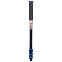 3 Legged Thing Punks Trent 2.0 Magnesium Alloy Monopod - Blue 3 Legged Thing Punks Trent 2.0 Magnesium Alloy Monopod - Blue
