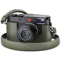 Leica M11 Protector - Olive Green Leica M11 Protector - Olive Green