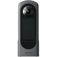 Ricoh Theta X Ricoh Theta X