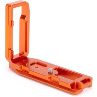 3 Legged Thing Gracy L Bracket for Fuji GFX 100s/50s II - Copper 3 Legged Thing Gracy L Bracket for Fuji GFX 100s/50s II - Copper