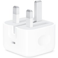 Apple Power Adapter 20W USB-C Apple Power Adapter 20W USB-C