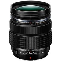 OM SYSTEM M.Zuiko 12-40mm f2.8 Mk II PRO Lens OM SYSTEM M.Zuiko 12-40mm f2.8 Mk II PRO Lens