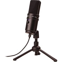 Zoom ZUM-2 Dynamic Large Diaphragm USB Microphone Zoom ZUM-2 Dynamic Large Diaphragm USB Microphone