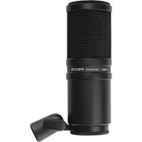 Zoom ZDM-1 Dynamic Large Diaphragm Microphone Zoom ZDM-1 Dynamic Large Diaphragm Microphone