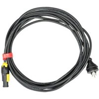 Neutrik Power CON Cable (UK) (6m) for Aputure LS C300dII, 300x, 600d, 600x,1200d, Nova P300c, Nova P Neutrik Power CON Cable (UK) (6m) for Aputure LS C300dII, 300x, 600d, 600x,1200d, Nova P300c, Nova P