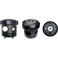 Quasar Science Ossium Rotator with Hex Wrench / 5/8 and 3/8 Compatible / Rail and Slider Compatibl Quasar Science Ossium Rotator with Hex Wrench / 5/8 and 3/8 Compatible / Rail and Slider Compatibl