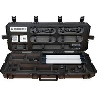 Quasar Science 2 Rainbow 2 Quad Kit Case & Foam Quasar Science 2 Rainbow 2 Quad Kit Case & Foam