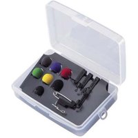 Sony AD-KIT77 Accessories Kit for ECM-77 Sony AD-KIT77 Accessories Kit for ECM-77