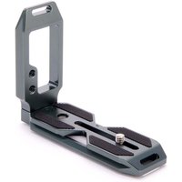 3 Legged Thing QR11 2.0 Universal L Bracket - Grey 3 Legged Thing QR11 2.0 Universal L Bracket - Grey