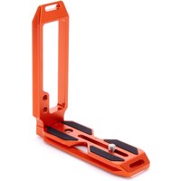 3 Legged Thing QR11 2.0 Universal Full Body L Bracket - Copper 3 Legged Thing QR11 2.0 Universal Full Body L Bracket - Copper