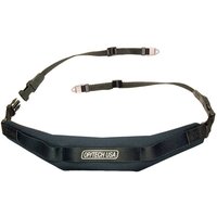 OpTech Super Pro Strap B - Black OpTech Super Pro Strap B - Black