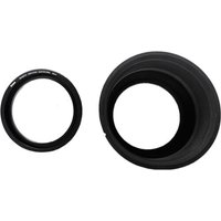 Kase 72mm Magnetic Lens Hood and Adapter Kase 72mm Magnetic Lens Hood and Adapter