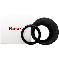 Kase 82mm Magnetic Lens Hood and Adapter Kase 82mm Magnetic Lens Hood and Adapter