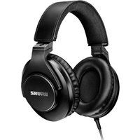 Shure SRH440A Pro Studio Headphones Shure SRH440A Pro Studio Headphones