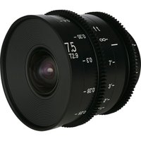 Laowa 7.5mm T2.9 Zero-D S35 Cine Lens for Sony E Laowa 7.5mm T2.9 Zero-D S35 Cine Lens for Sony E