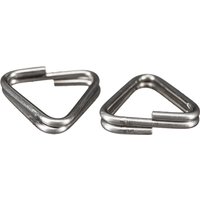 RucPac Triangle Split Ring RucPac Triangle Split Ring
