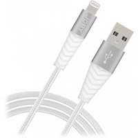 JOBY Lightning Cable 1.2M - White JOBY Lightning Cable 1.2M - White