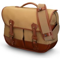 Billingham Eventer MKII - Khaki / Tan Billingham Eventer MKII - Khaki / Tan