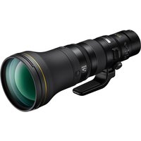 Nikon Z 800mm f6.3 S Lens Nikon Z 800mm f6.3 S Lens