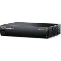 Blackmagic Cloud Store Mini 8TB Blackmagic Cloud Store Mini 8TB