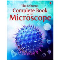 Usborne Complete Book of the Microscope Usborne Complete Book of the Microscope