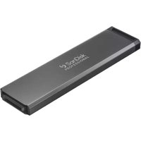 Sandisk Professional PRO-BLADE SSD Mag - 2TB Sandisk Professional PRO-BLADE SSD Mag - 2TB