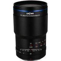 Laowa 90mm f2.8 2x Ultra Macro APO Lens for Nikon Z Laowa 90mm f2.8 2x Ultra Macro APO Lens for Nikon Z