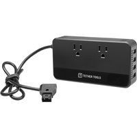 TetherTools ONsite D-Tap To AC Power Supply TetherTools ONsite D-Tap To AC Power Supply