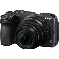 Nikon Z30 Digital Camera with 16-50mm Lens Nikon Z30 Digital Camera with 16-50mm Lens