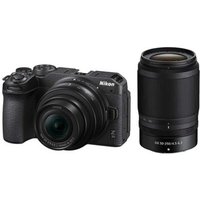 Nikon Z30 Digital Camera with 16-50mm and 50-250mm Lenses Nikon Z30 Digital Camera with 16-50mm and 50-250mm Lenses