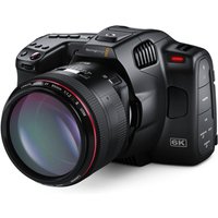 Blackmagic Pocket Cinema Camera 6K G2 Blackmagic Pocket Cinema Camera 6K G2