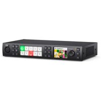 Blackmagic ATEM 1 M/E Constellation HD Blackmagic ATEM 1 M/E Constellation HD