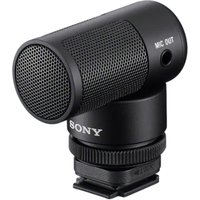 Sony ECM-G1 Wireless Shotgun Microphone Sony ECM-G1 Wireless Shotgun Microphone