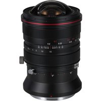 Laowa 15mm f4.5R Zero-D Shift Lens for Fujifilm GF Laowa 15mm f4.5R Zero-D Shift Lens for Fujifilm GF