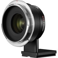 Laowa Magic Format Converter (MFC) - Canon EF Lens to Fujifilm GF Body Laowa Magic Format Converter (MFC) - Canon EF Lens to Fujifilm GF Body