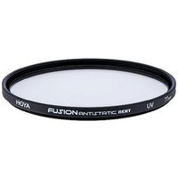 Hoya 62mm Fusion A/S Next UV Filter Hoya 62mm Fusion A/S Next UV Filter