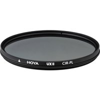 Hoya 37mm UX II PL-CIR Filter Hoya 37mm UX II PL-CIR Filter